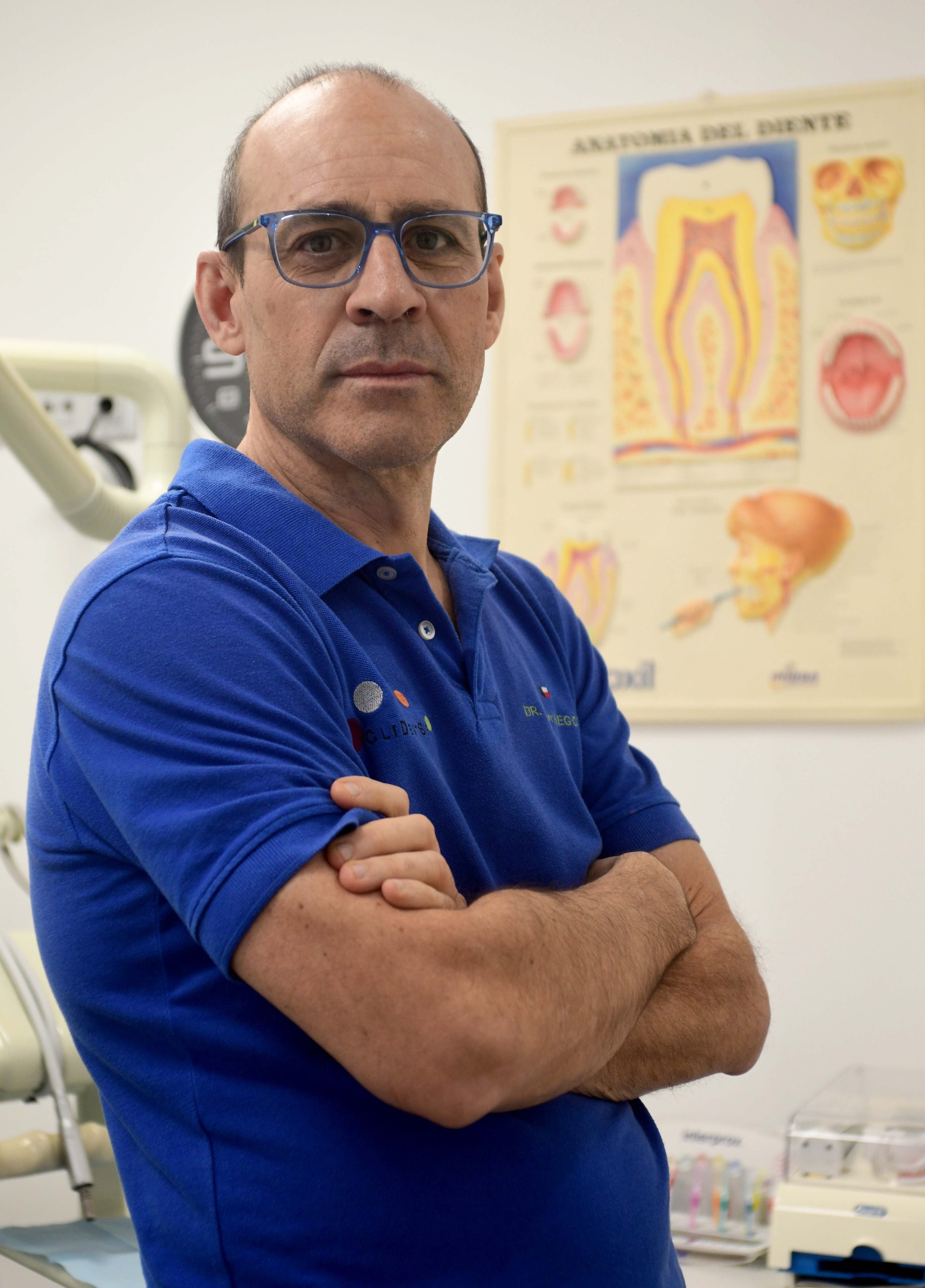 César Segovia Miguel